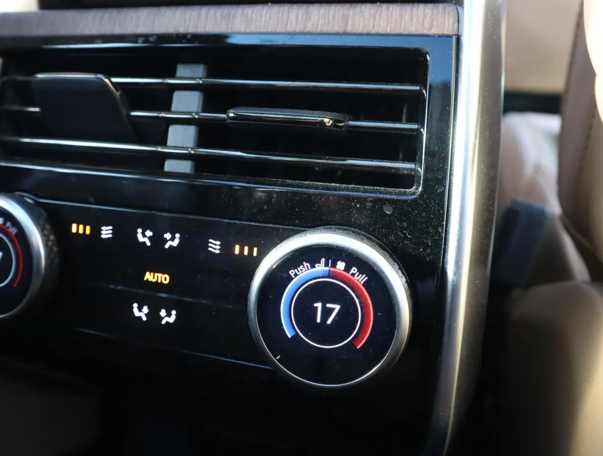 3.0 P510e Autobiography PHEV | Pano | Stoel en stuurverwarming | Memoty seats voor en achter | 360 camera | Trekhaak