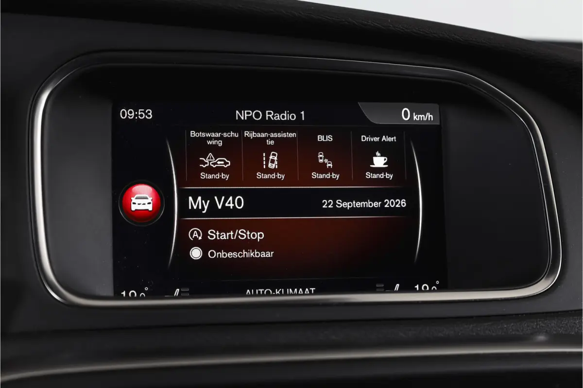1.5 T3 150 PK Polar+ Luxury - Automaat Orig. NL | Panodak | Adapt. Cruise | Harman/Kardon | Stoelverw. | Standkachel | PDC | Camera | NAV | ECC | Afn.Trekhaak | LM 17" |