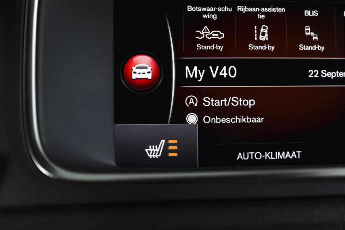 1.5 T3 150 PK Polar+ Luxury - Automaat Orig. NL | Panodak | Adapt. Cruise | Harman/Kardon | Stoelverw. | Standkachel | PDC | Camera | NAV | ECC | Afn.Trekhaak | LM 17" |