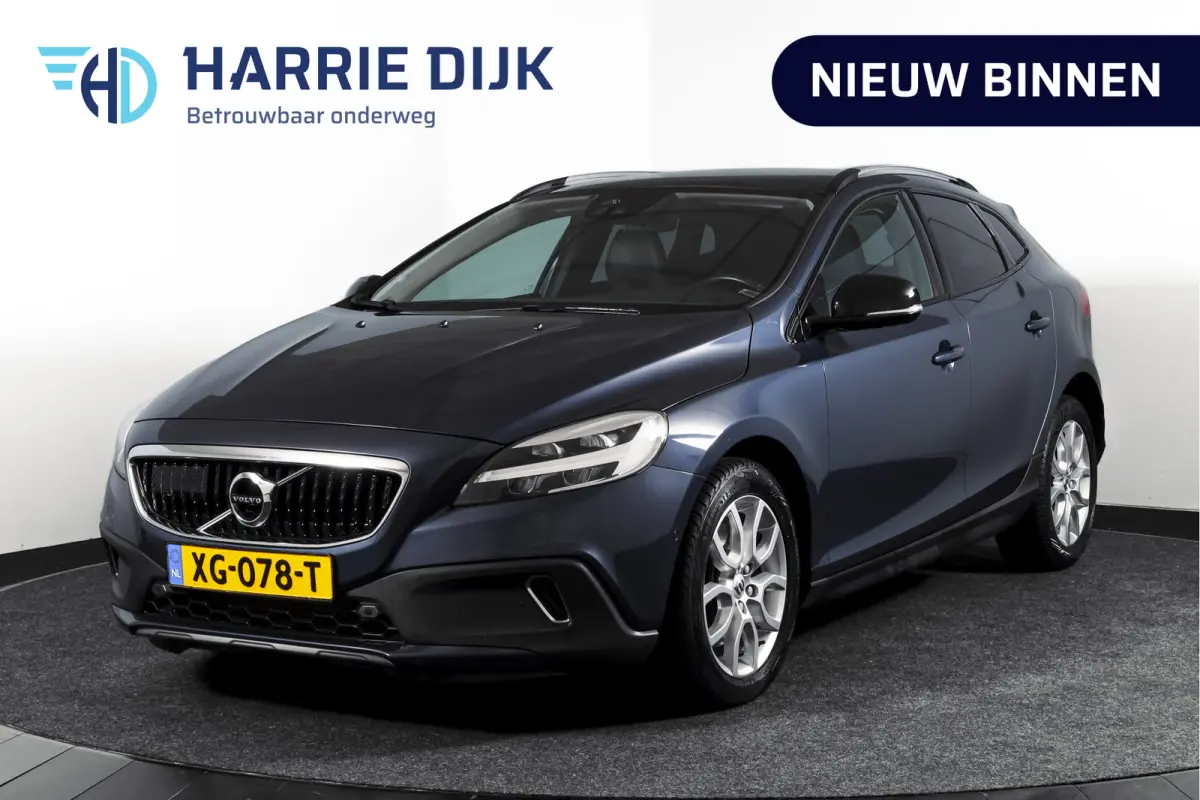 1.5 T3 150 PK Polar+ Luxury - Automaat Orig. NL | Panodak | Adapt. Cruise | Harman/Kardon | Stoelverw. | Standkachel | PDC | Camera | NAV | ECC | Afn.Trekhaak | LM 17" |