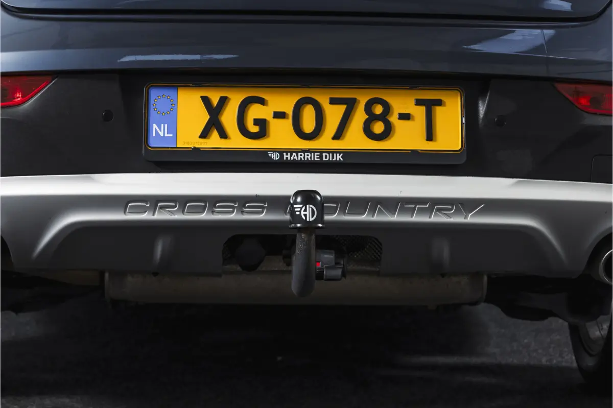 1.5 T3 150 PK Polar+ Luxury - Automaat Orig. NL | Panodak | Adapt. Cruise | Harman/Kardon | Stoelverw. | Standkachel | PDC | Camera | NAV | ECC | Afn.Trekhaak | LM 17" |