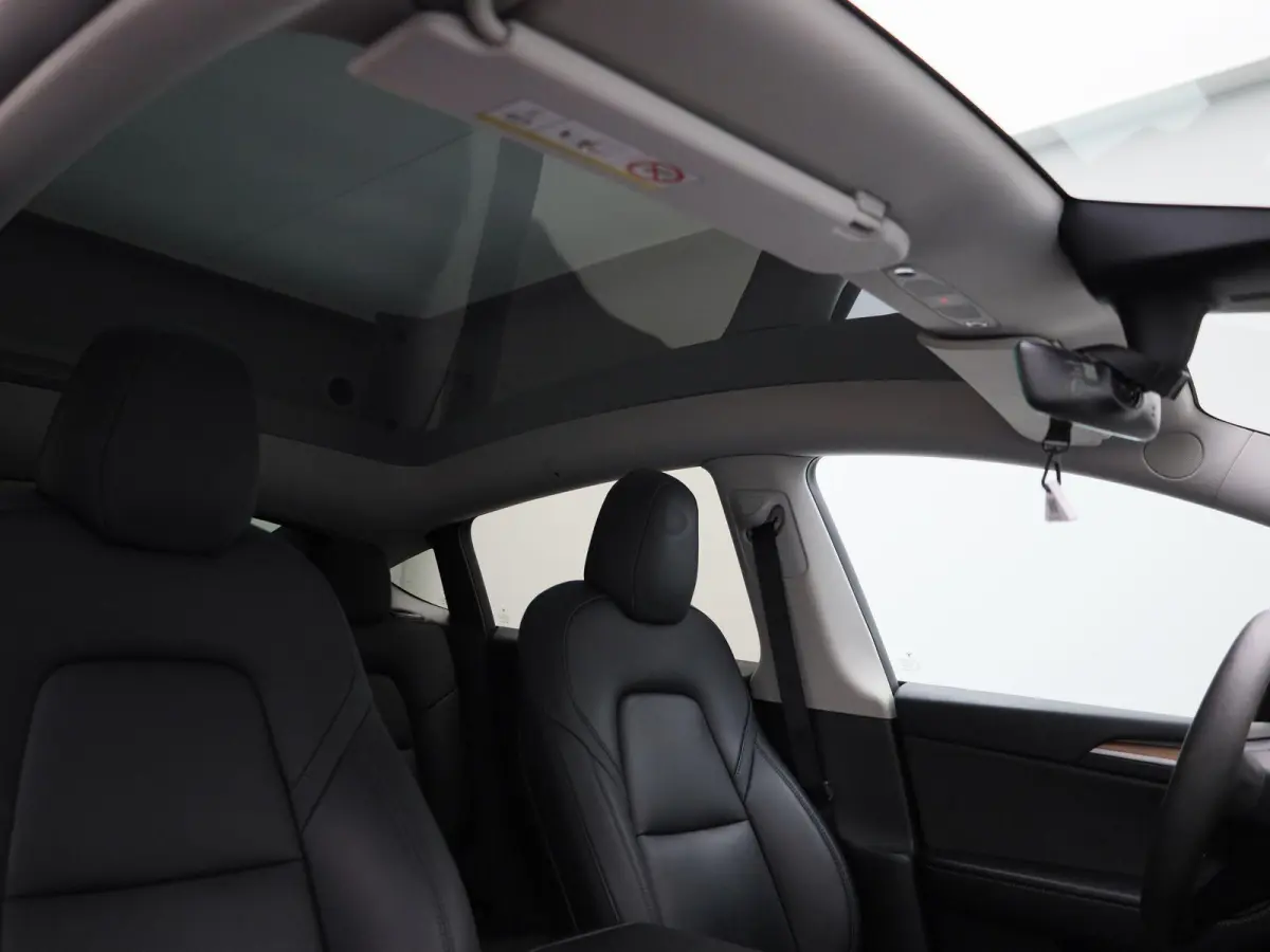 Long Range AWD 75 kWh | PANORAMADAK | APPLE CARPLAY | ANDROID AUTO | ACHTERUITRIJCAMERA | PARKEERSENSOREN | ELEKTRISCHE STOELEN | NAVGATIE | LED VERLICHTING | LICHTMETALEN VELGEN |