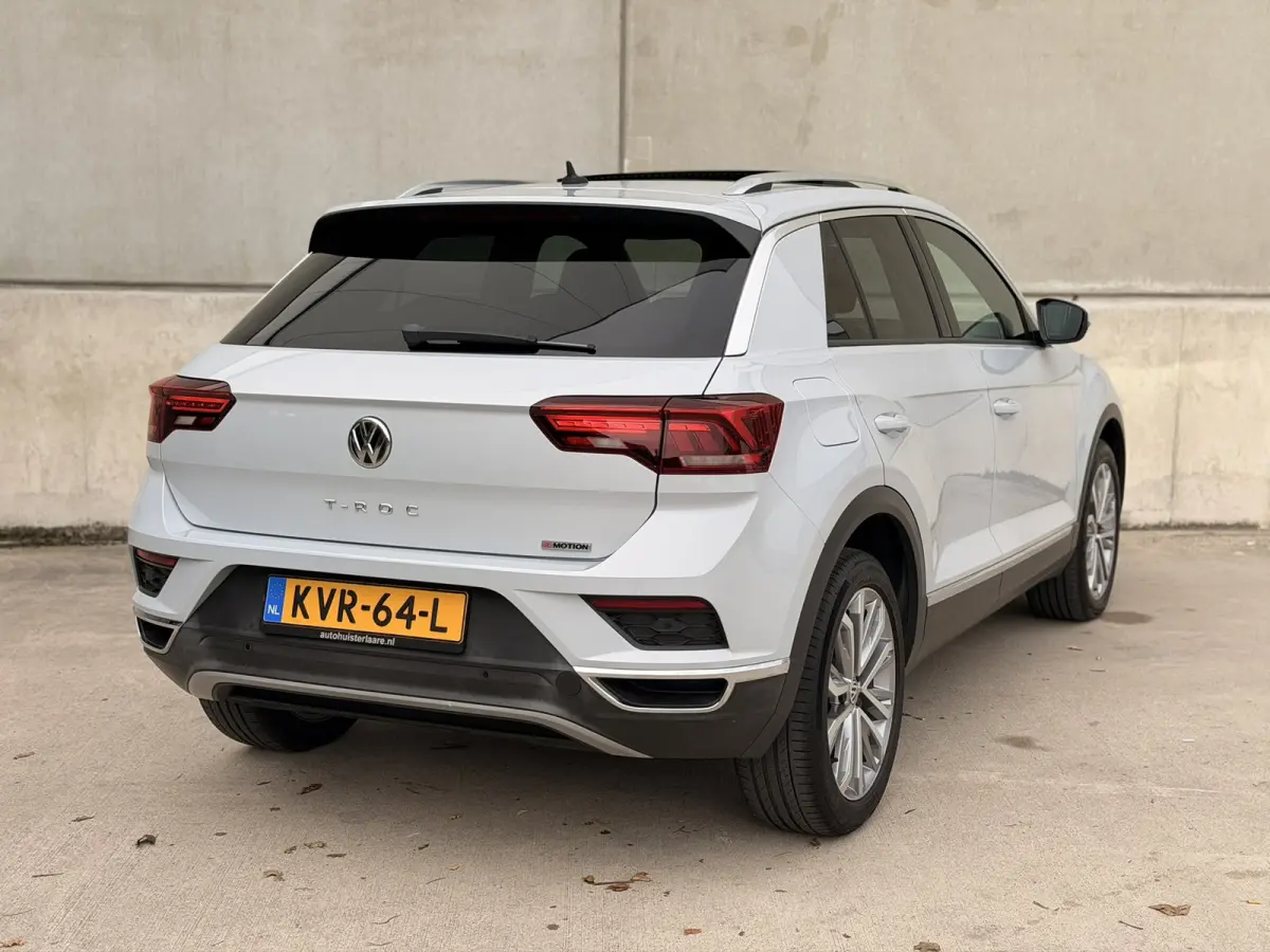 2.0 TSI 4Motion Sport DSG Pano Trekh Virtual Camera DCC