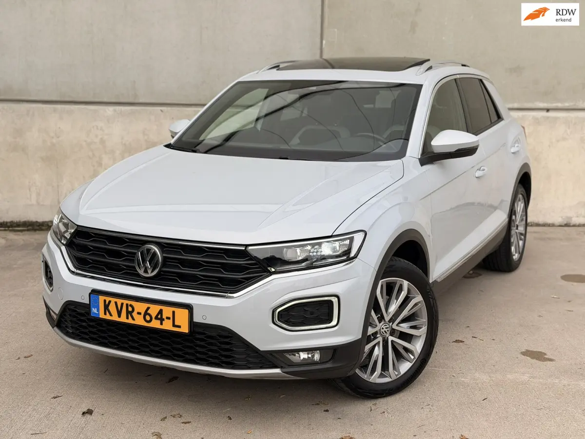 2.0 TSI 4Motion Sport DSG Pano Trekh Virtual Camera DCC