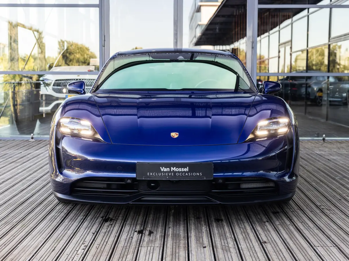 4S Performance 84 kWh | SOH 94% | SPORTCHRONO | PDLS + | PANORAMADAK | BOSE AUDIO | 18-WEG STOELEN | PASM LUCHTVERING | 360 CAMERA | KEYLESS | STOELVERWARMING VOOR EN ACHTER | BTW AUTO | GEN