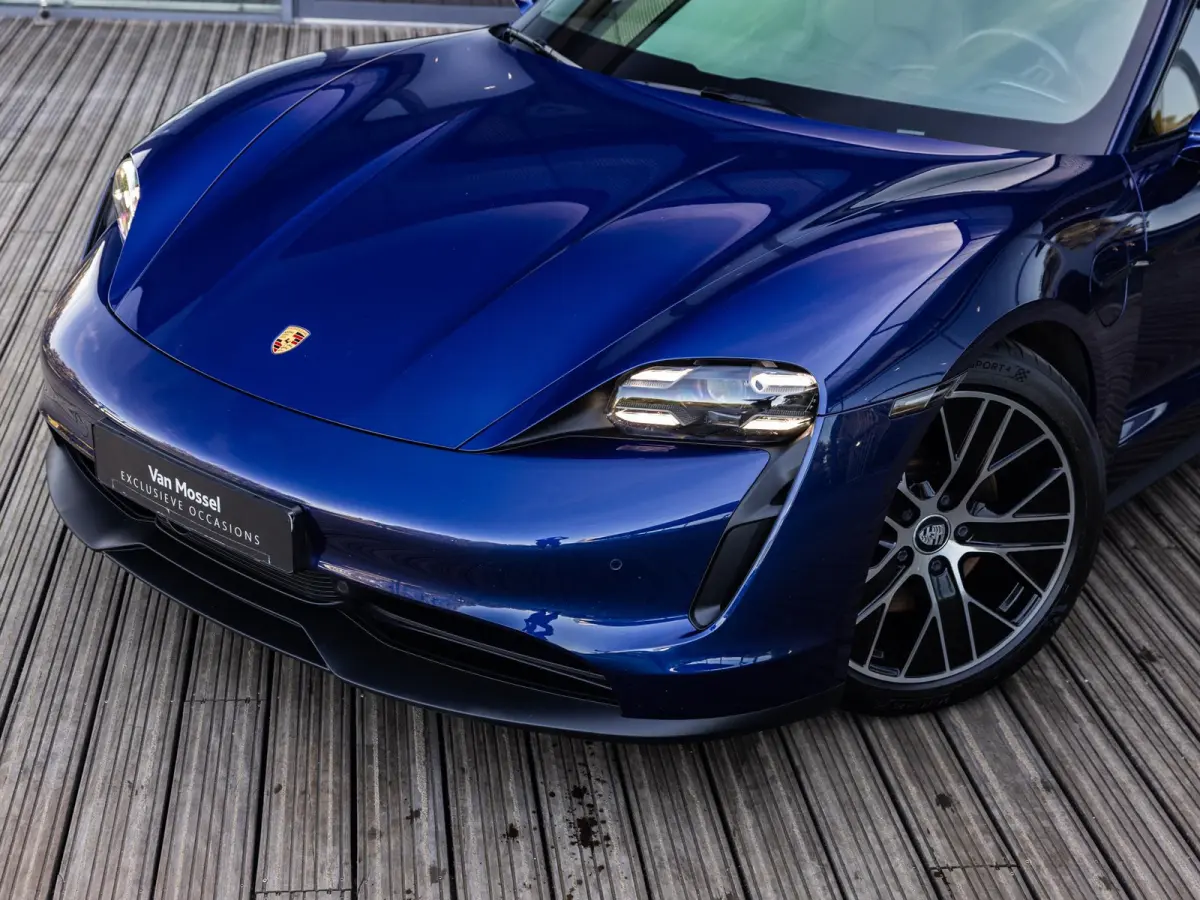 4S Performance 84 kWh | SOH 94% | SPORTCHRONO | PDLS + | PANORAMADAK | BOSE AUDIO | 18-WEG STOELEN | PASM LUCHTVERING | 360 CAMERA | KEYLESS | STOELVERWARMING VOOR EN ACHTER | BTW AUTO | GEN
