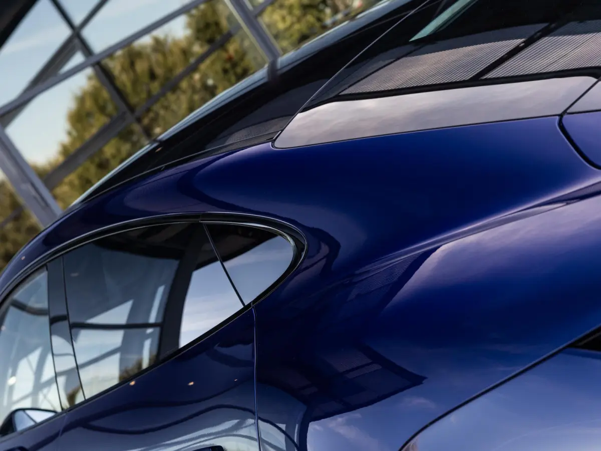 4S Performance 84 kWh | SOH 94% | SPORTCHRONO | PDLS + | PANORAMADAK | BOSE AUDIO | 18-WEG STOELEN | PASM LUCHTVERING | 360 CAMERA | KEYLESS | STOELVERWARMING VOOR EN ACHTER | BTW AUTO | GEN
