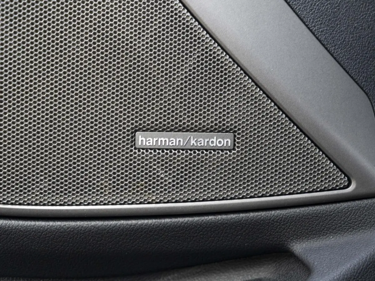 330e SoH 89% | High Executive | M Sport | Stoelverwarming | Harman Kardon | LED | Cruise Control | 19'' |