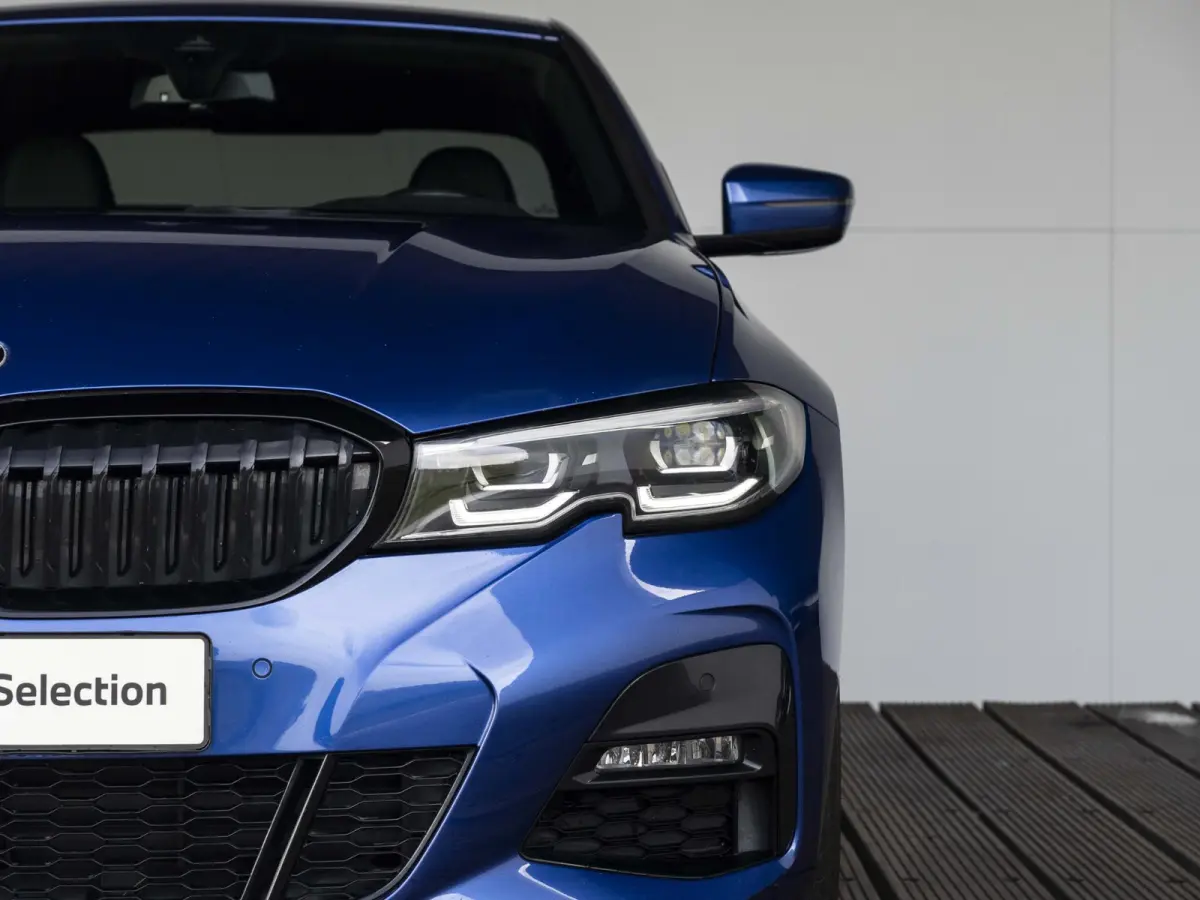 330e SoH 89% | High Executive | M Sport | Stoelverwarming | Harman Kardon | LED | Cruise Control | 19'' |