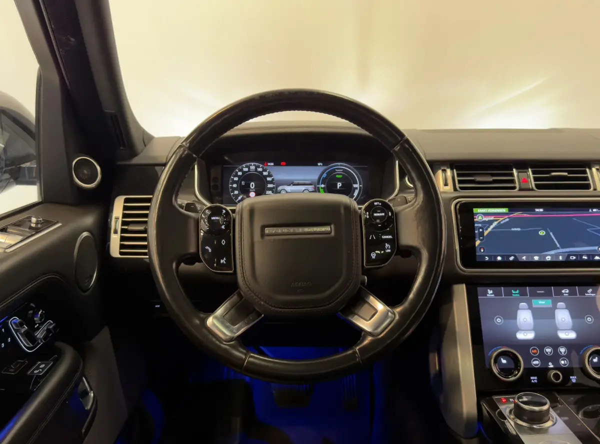 2.0 P400e Vogue / Pano / Meridian / Memory