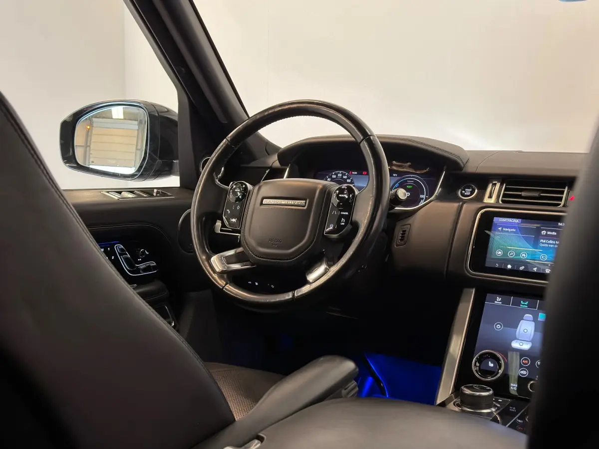 2.0 P400e Vogue / Pano / Meridian / Memory