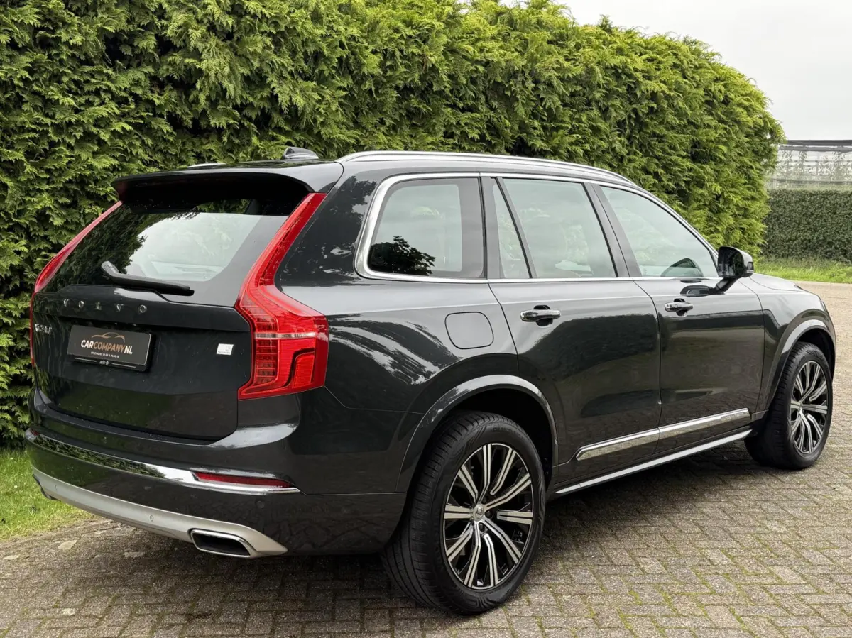 2.0 T8 Inscription Exclusive AWD| Full Options