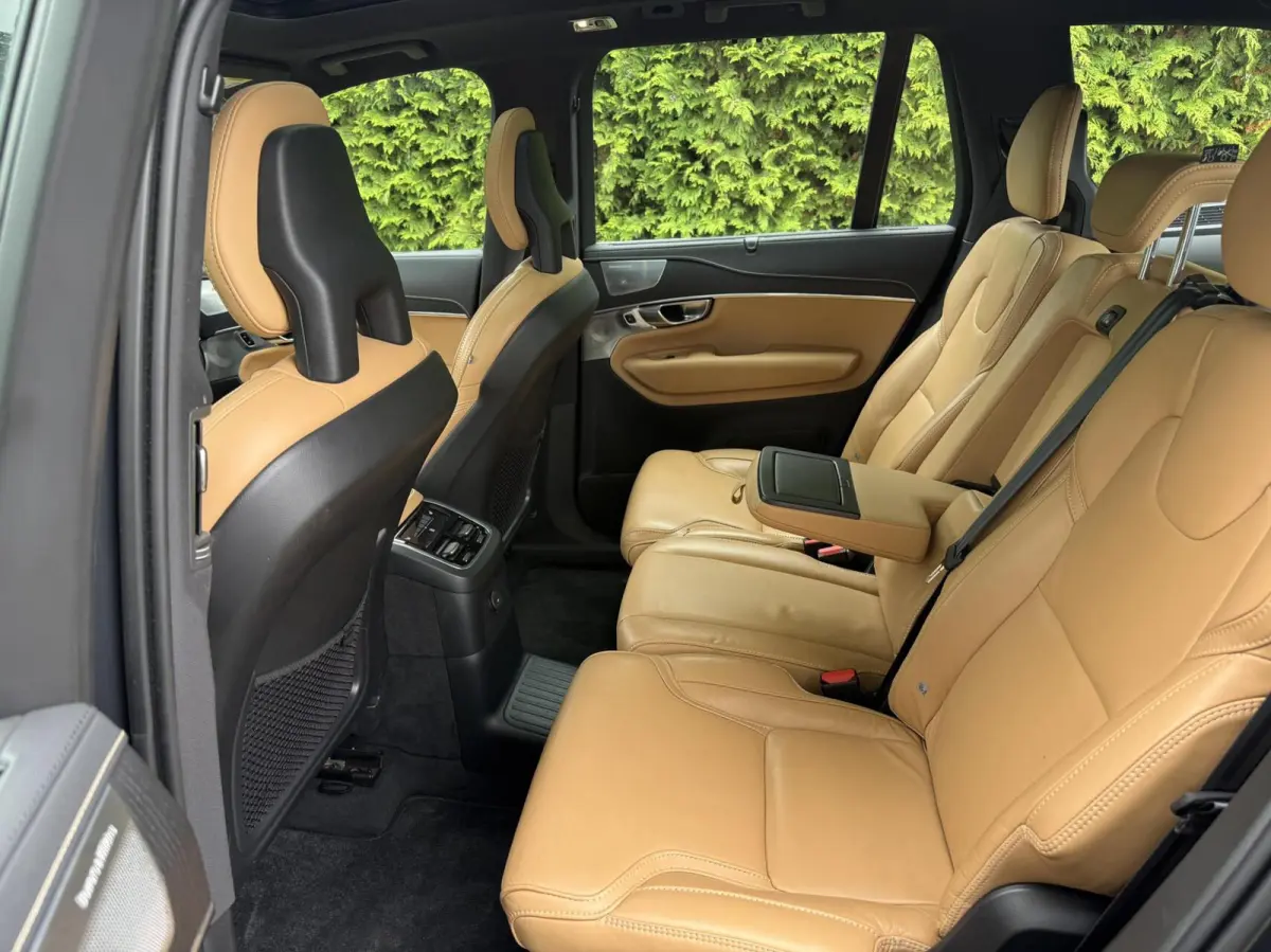 2.0 T8 Inscription Exclusive AWD| Full Options
