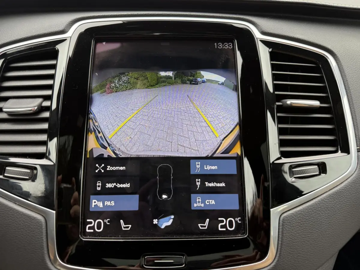 2.0 T8 Inscription Exclusive AWD| Full Options