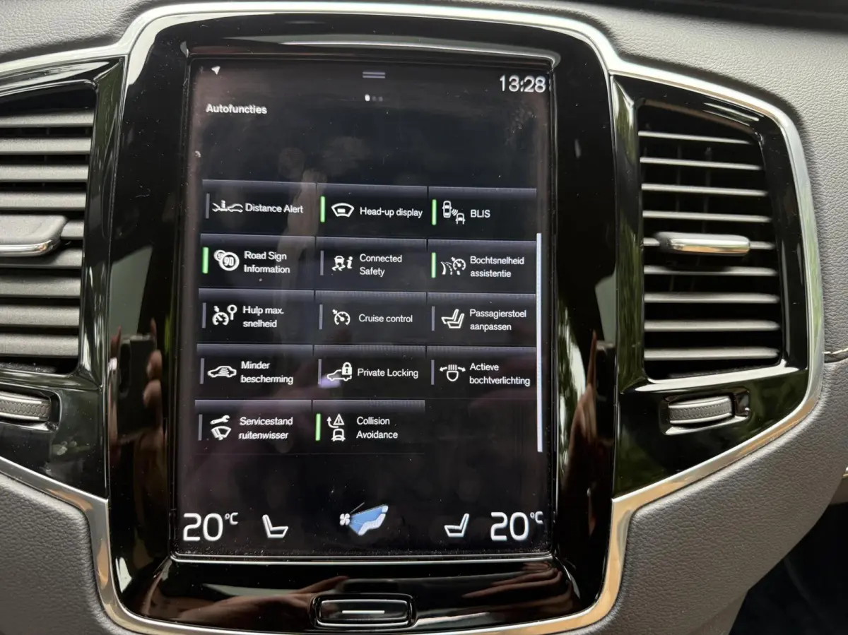 2.0 T8 Inscription Exclusive AWD| Full Options