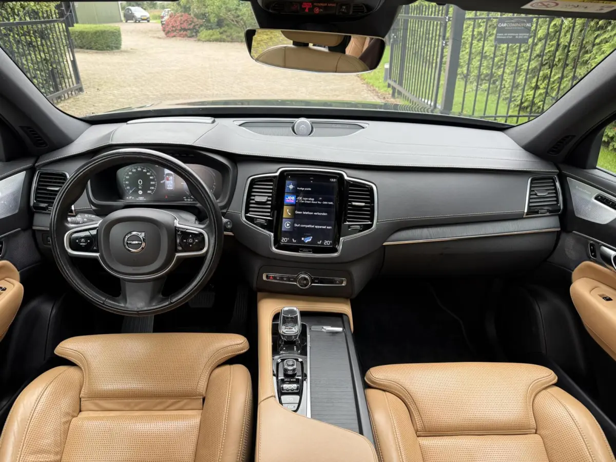 2.0 T8 Inscription Exclusive AWD| Full Options