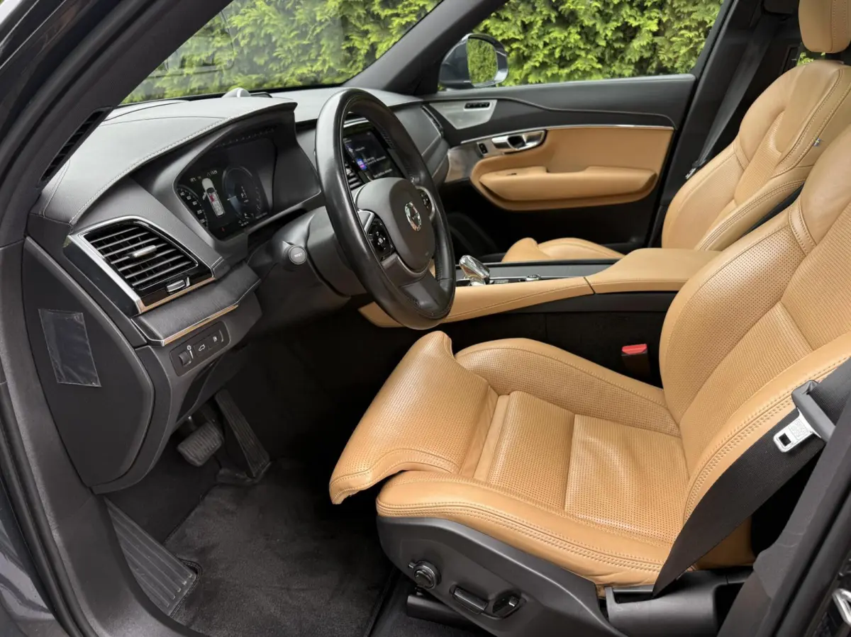 2.0 T8 Inscription Exclusive AWD| Full Options