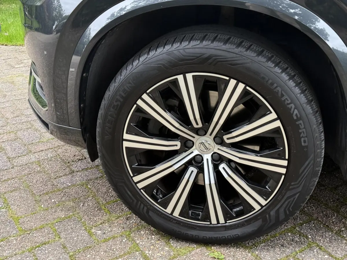 2.0 T8 Inscription Exclusive AWD| Full Options