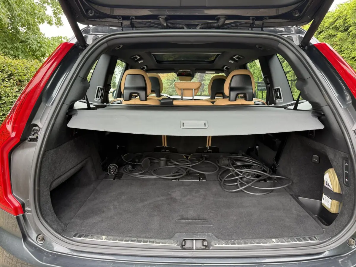 2.0 T8 Inscription Exclusive AWD| Full Options