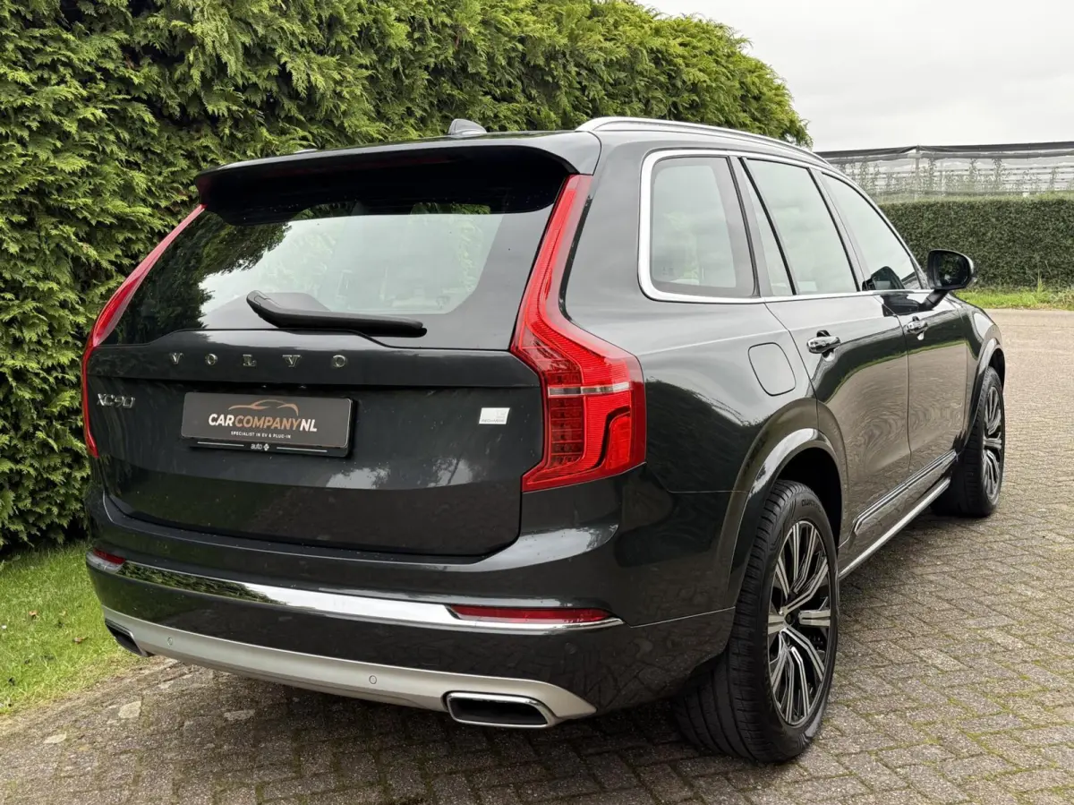 2.0 T8 Inscription Exclusive AWD| Full Options