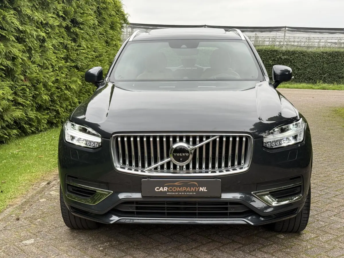 2.0 T8 Inscription Exclusive AWD| Full Options