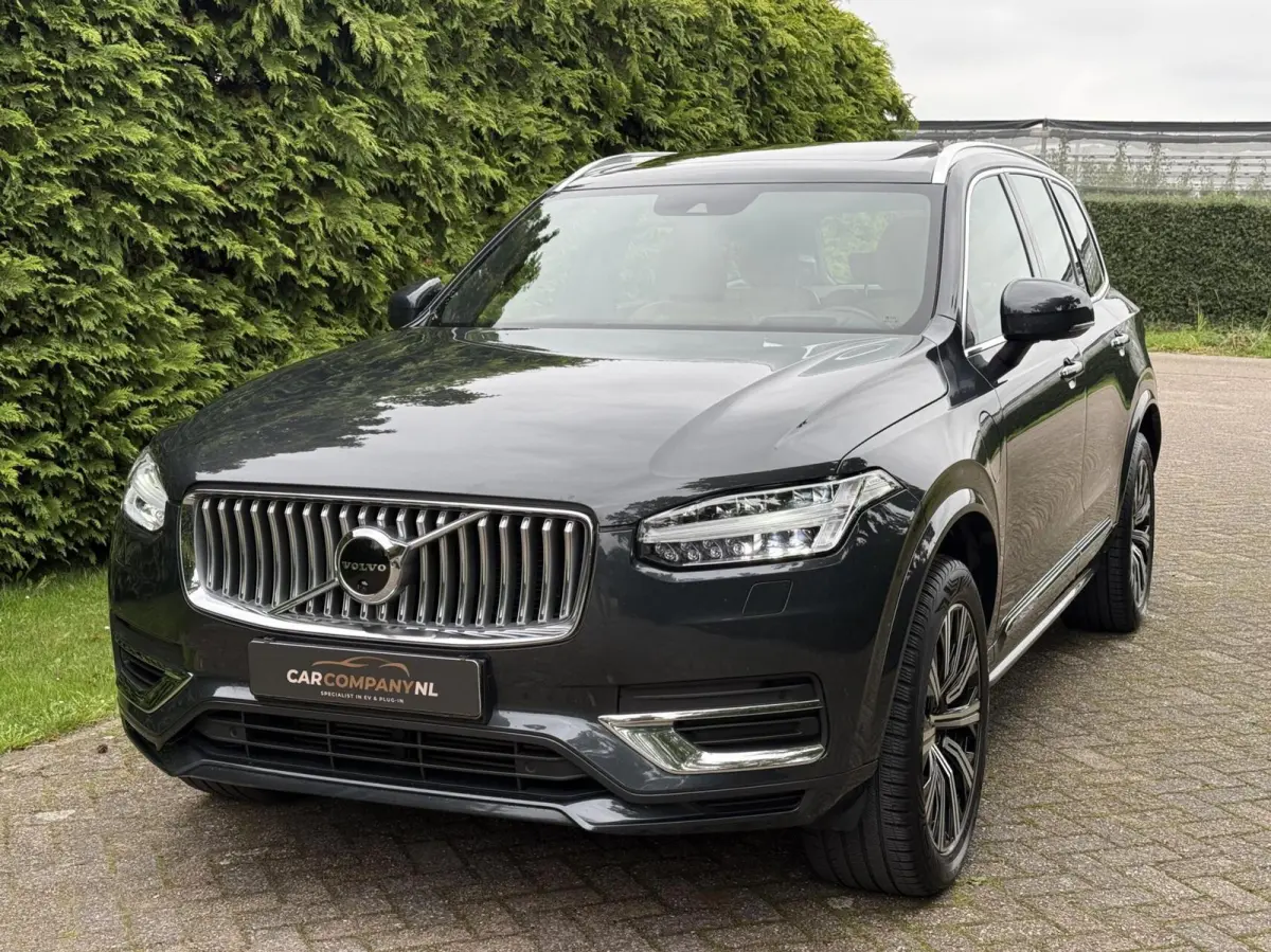 2.0 T8 Inscription Exclusive AWD| Full Options