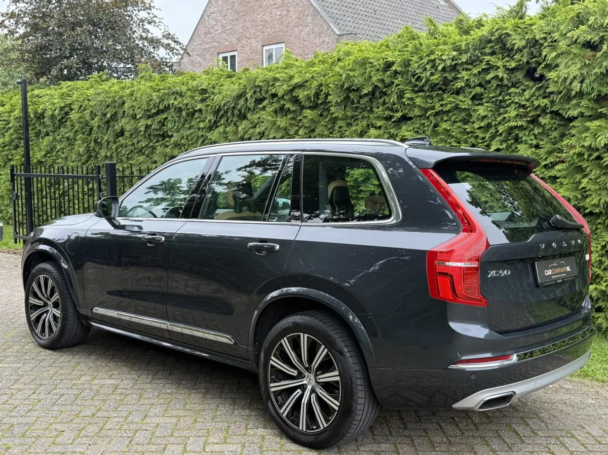 2.0 T8 Inscription Exclusive AWD| Full Options