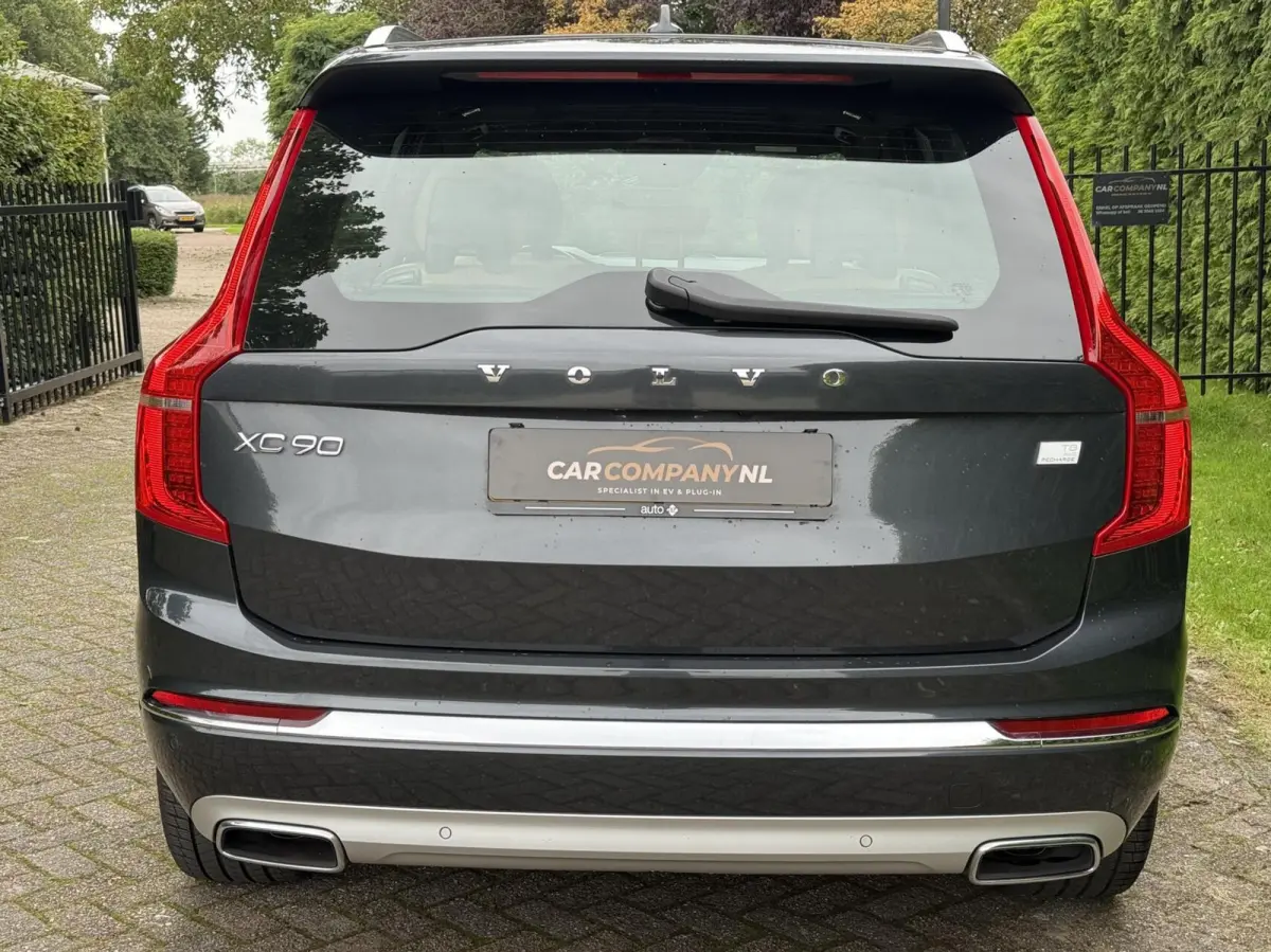 2.0 T8 Inscription Exclusive AWD| Full Options