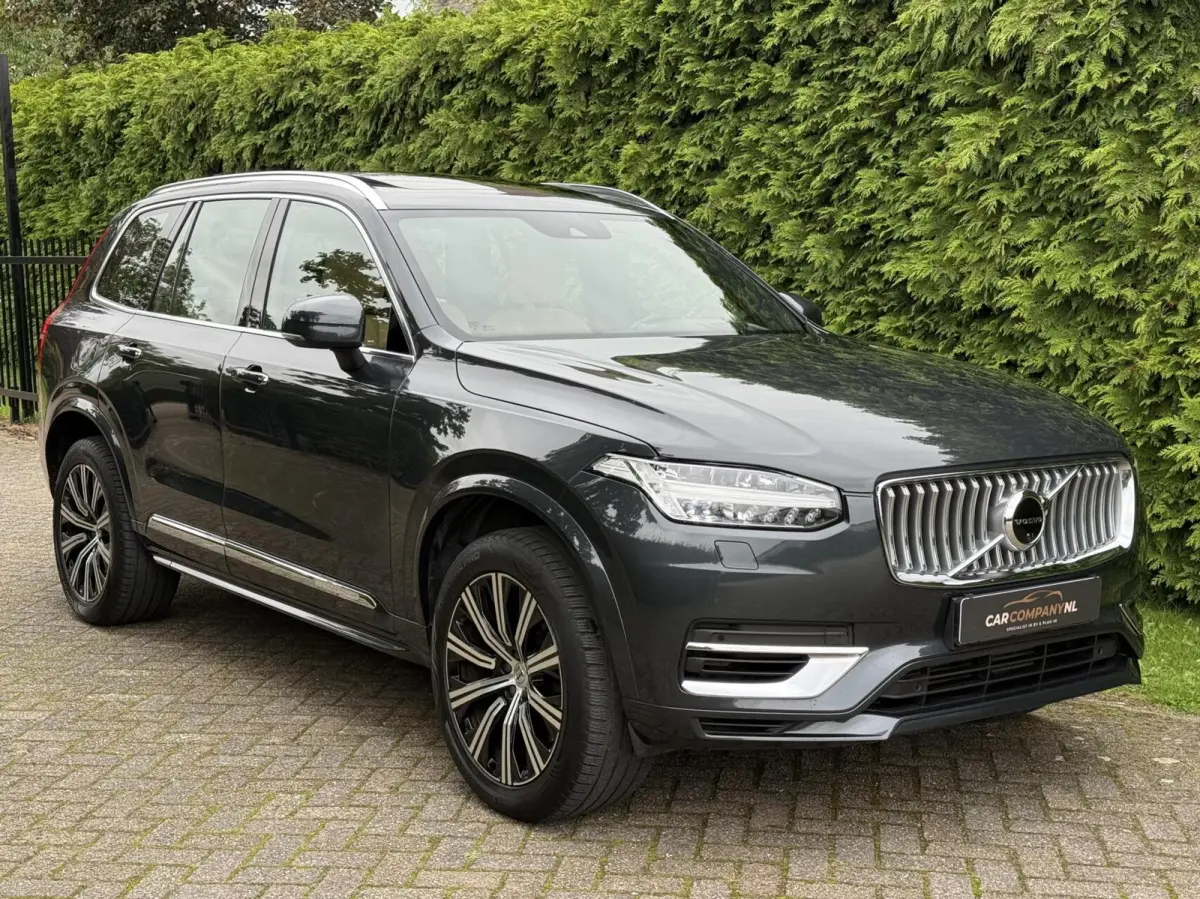 2.0 T8 Inscription Exclusive AWD| Full Options