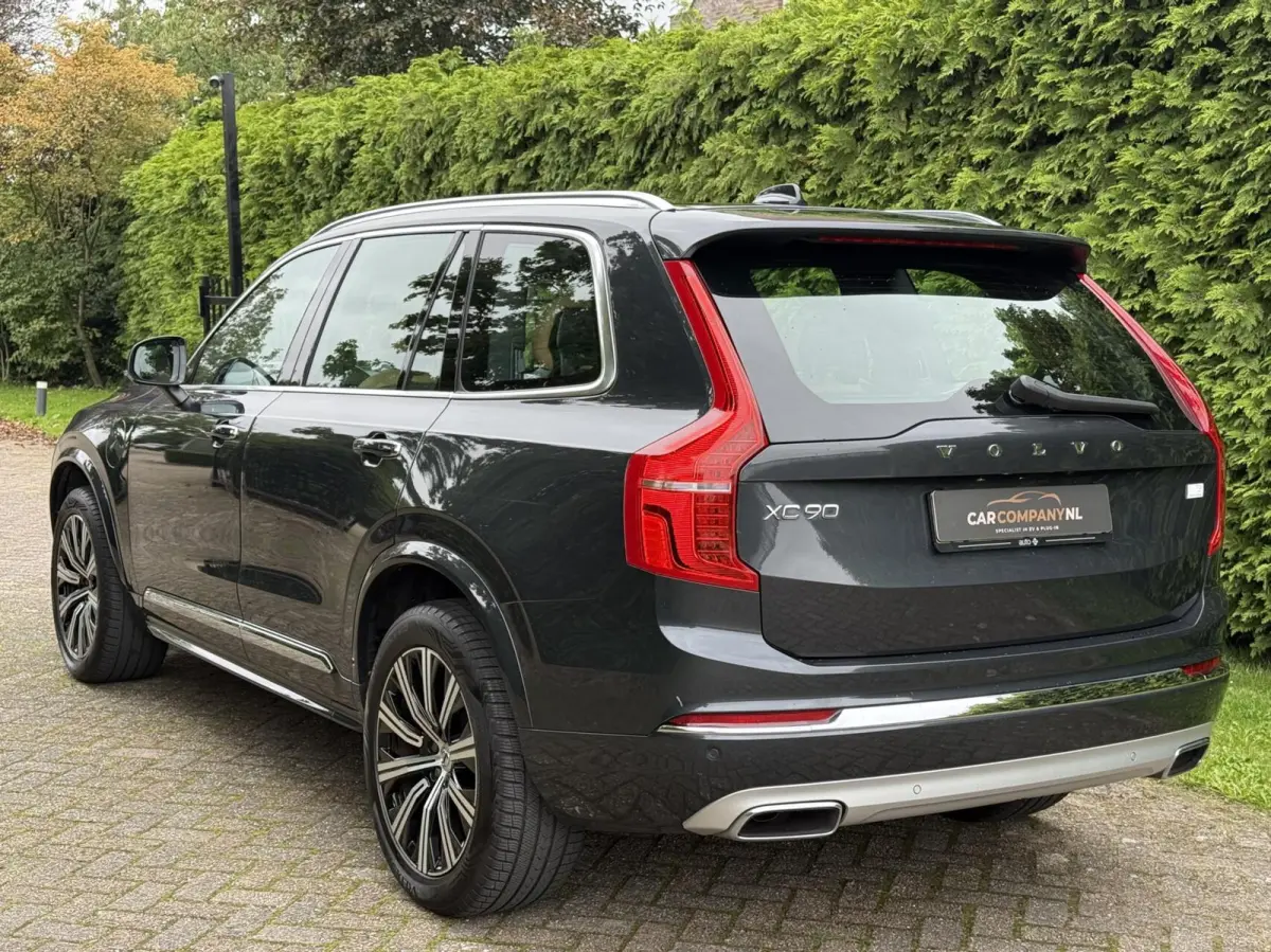 2.0 T8 Inscription Exclusive AWD| Full Options