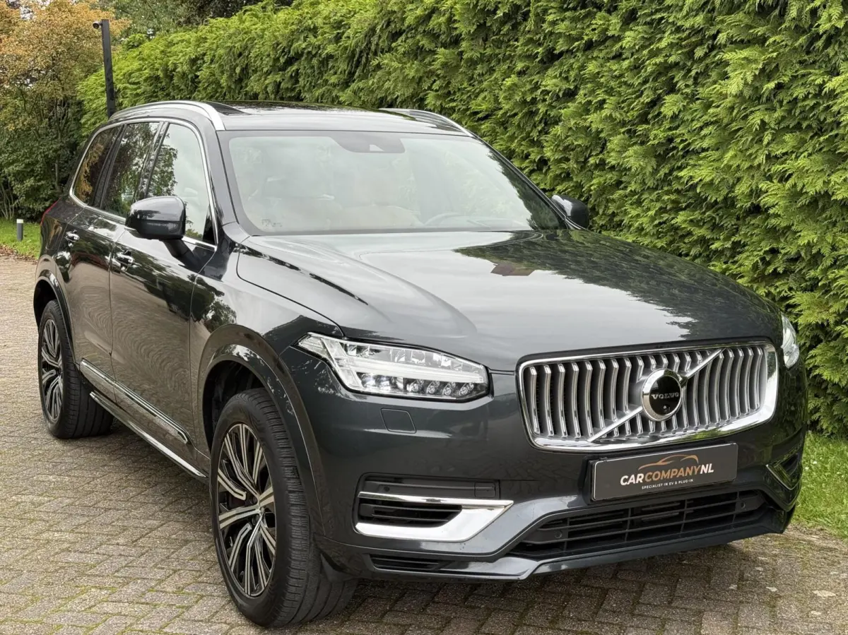2.0 T8 Inscription Exclusive AWD| Full Options