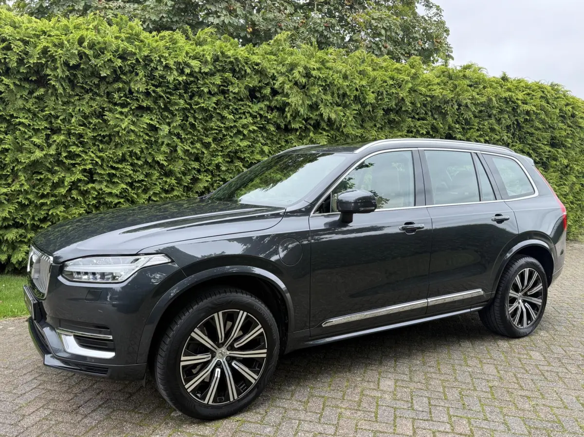 2.0 T8 Inscription Exclusive AWD| Full Options
