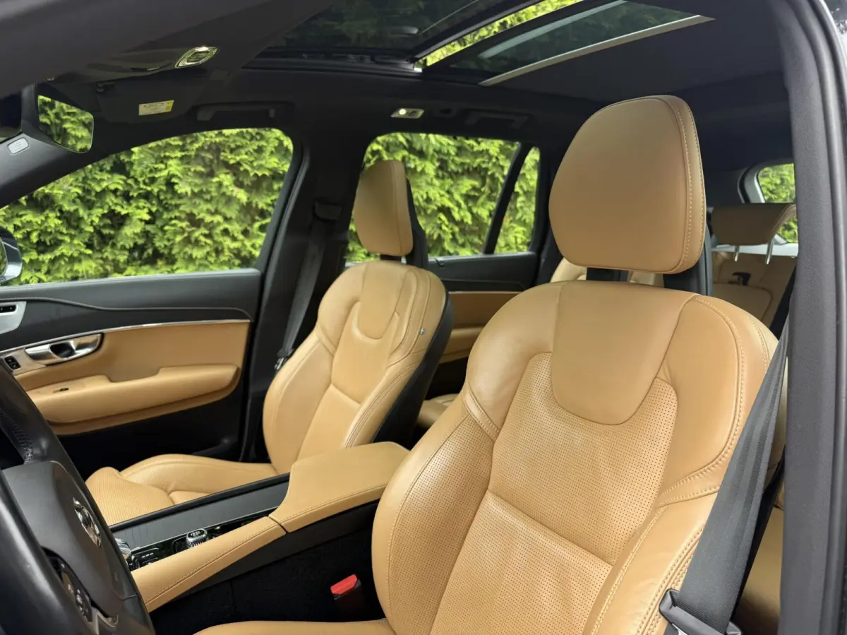 2.0 T8 Inscription Exclusive AWD| Full Options