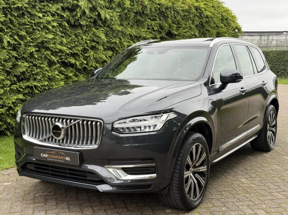 2.0 T8 Inscription Exclusive AWD| Full Options