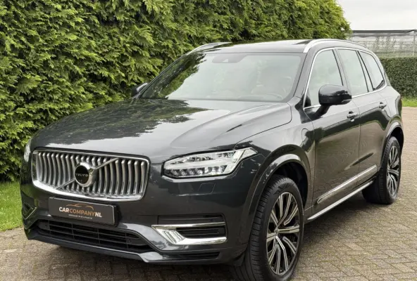 2.0 T8 Inscription Exclusive AWD| Full Options