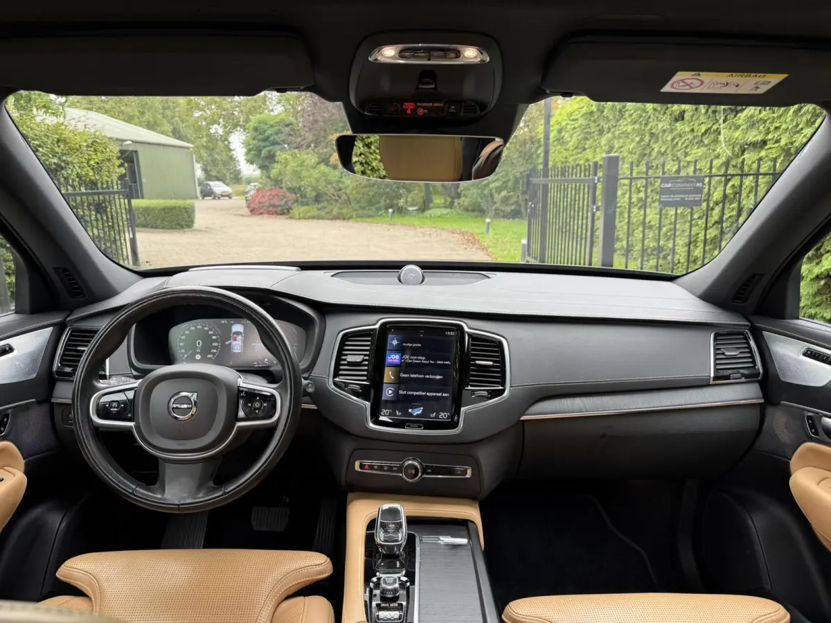 2.0 T8 Inscription Exclusive AWD| Full Options