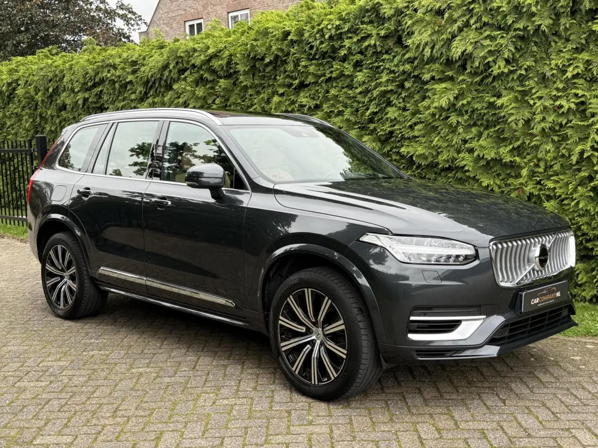 2.0 T8 Inscription Exclusive AWD| Full Options