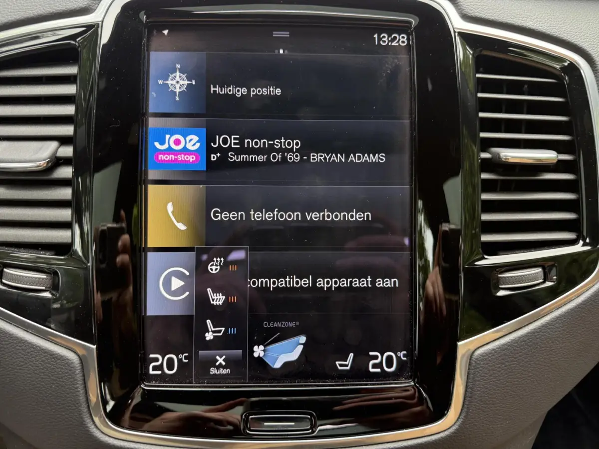 2.0 T8 Inscription Exclusive AWD| Full Options