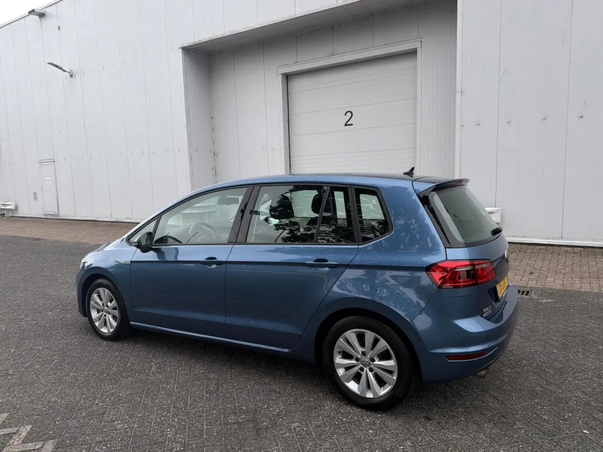 1.0 TSI - 1EIGENAAR/NAVI/PDC/NAP