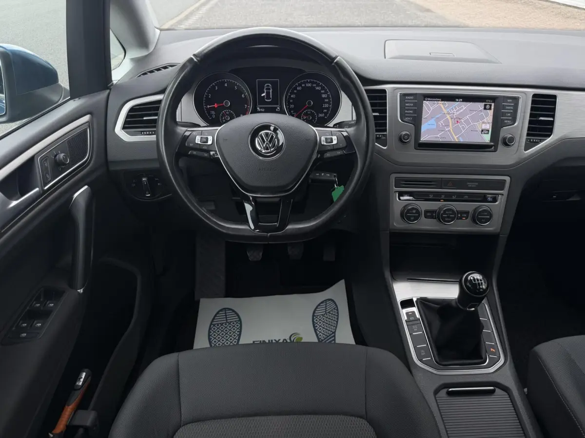 1.0 TSI - 1EIGENAAR/NAVI/PDC/NAP
