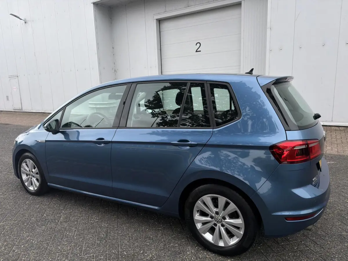 1.0 TSI - 1EIGENAAR/NAVI/PDC/NAP