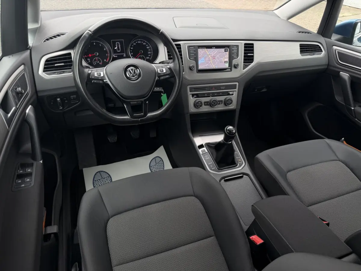 1.0 TSI - 1EIGENAAR/NAVI/PDC/NAP