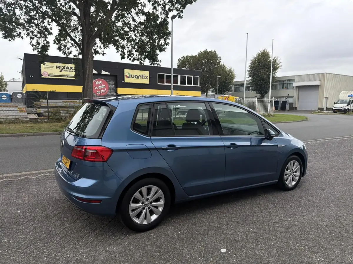 1.0 TSI - 1EIGENAAR/NAVI/PDC/NAP