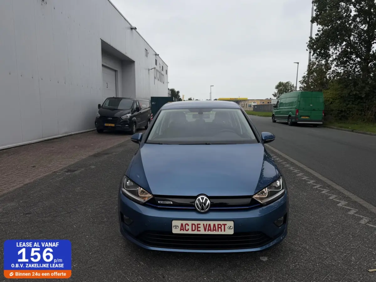 1.0 TSI - 1EIGENAAR/NAVI/PDC/NAP