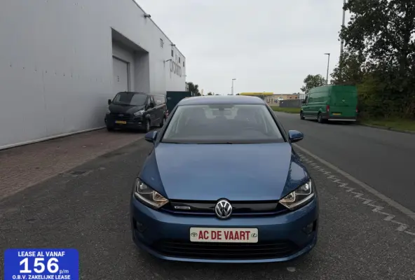 1.0 TSI - 1EIGENAAR/NAVI/PDC/NAP