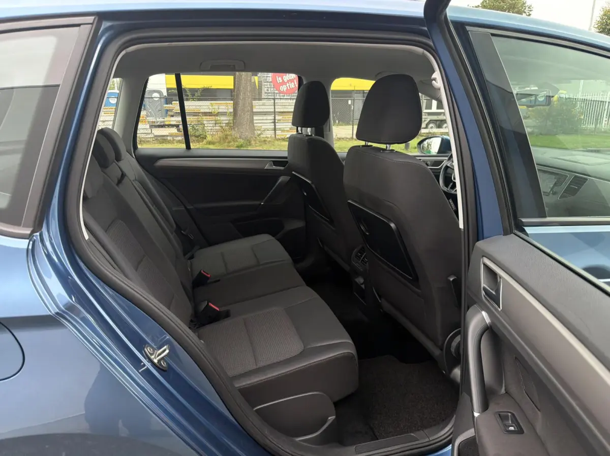 1.0 TSI - 1EIGENAAR/NAVI/PDC/NAP