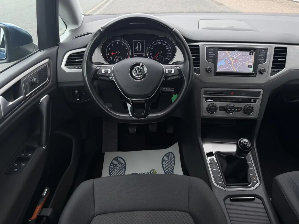1.0 TSI - 1EIGENAAR/NAVI/PDC/NAP