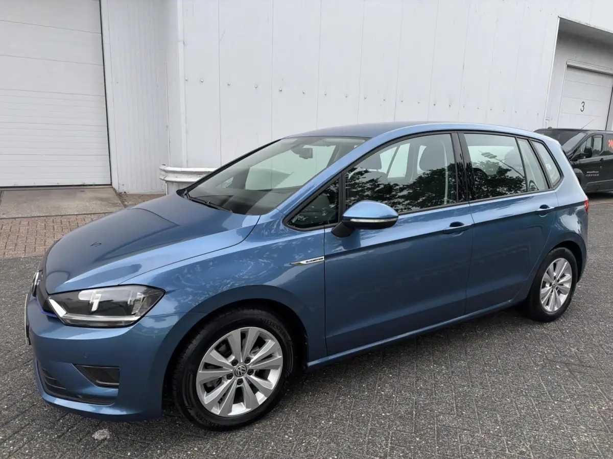 1.0 TSI - 1EIGENAAR/NAVI/PDC/NAP