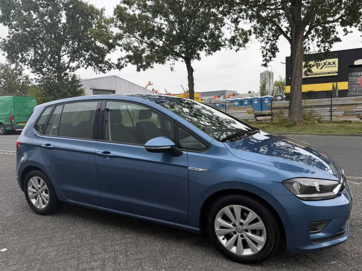 1.0 TSI - 1EIGENAAR/NAVI/PDC/NAP