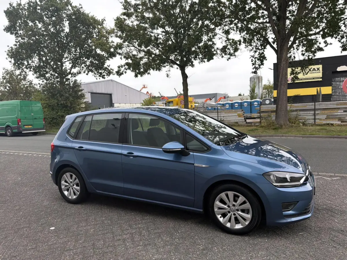 1.0 TSI - 1EIGENAAR/NAVI/PDC/NAP
